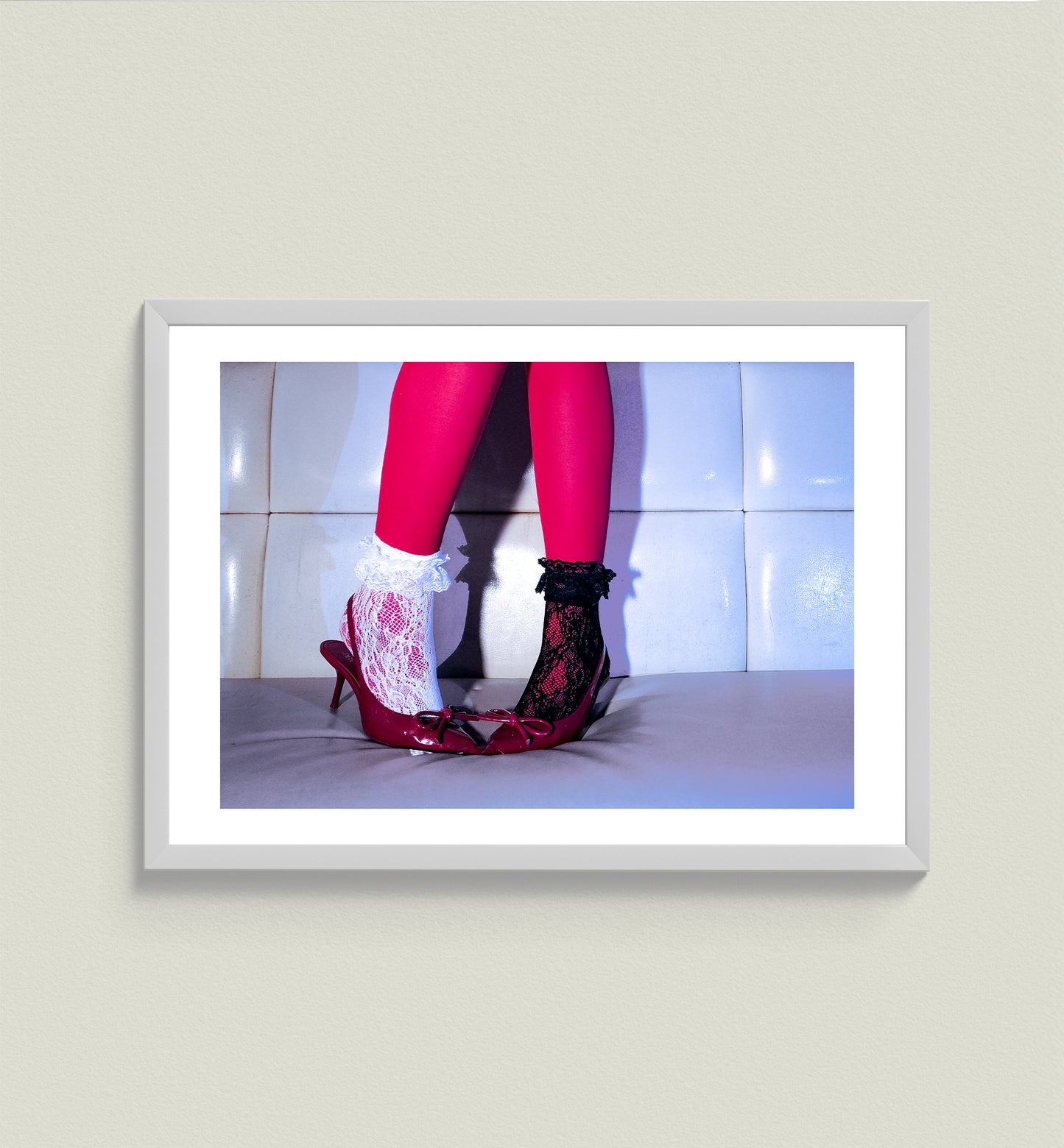 'Interdependence' - 2025