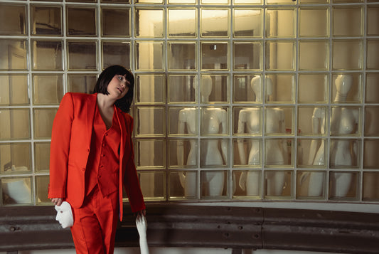 'The Self and Identity' - 2025