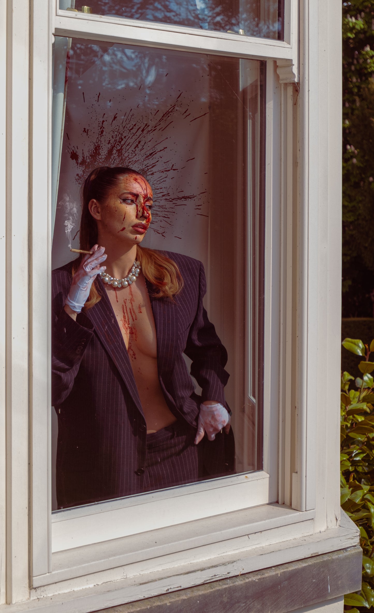 'Chanel no.5' - 2025