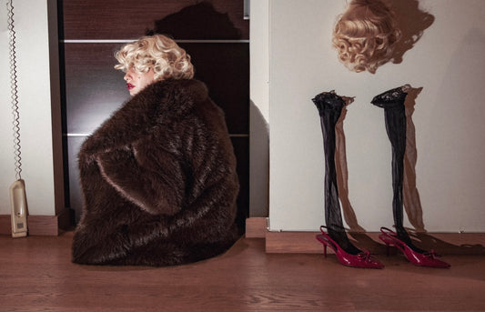 'The Corridor' - 2025