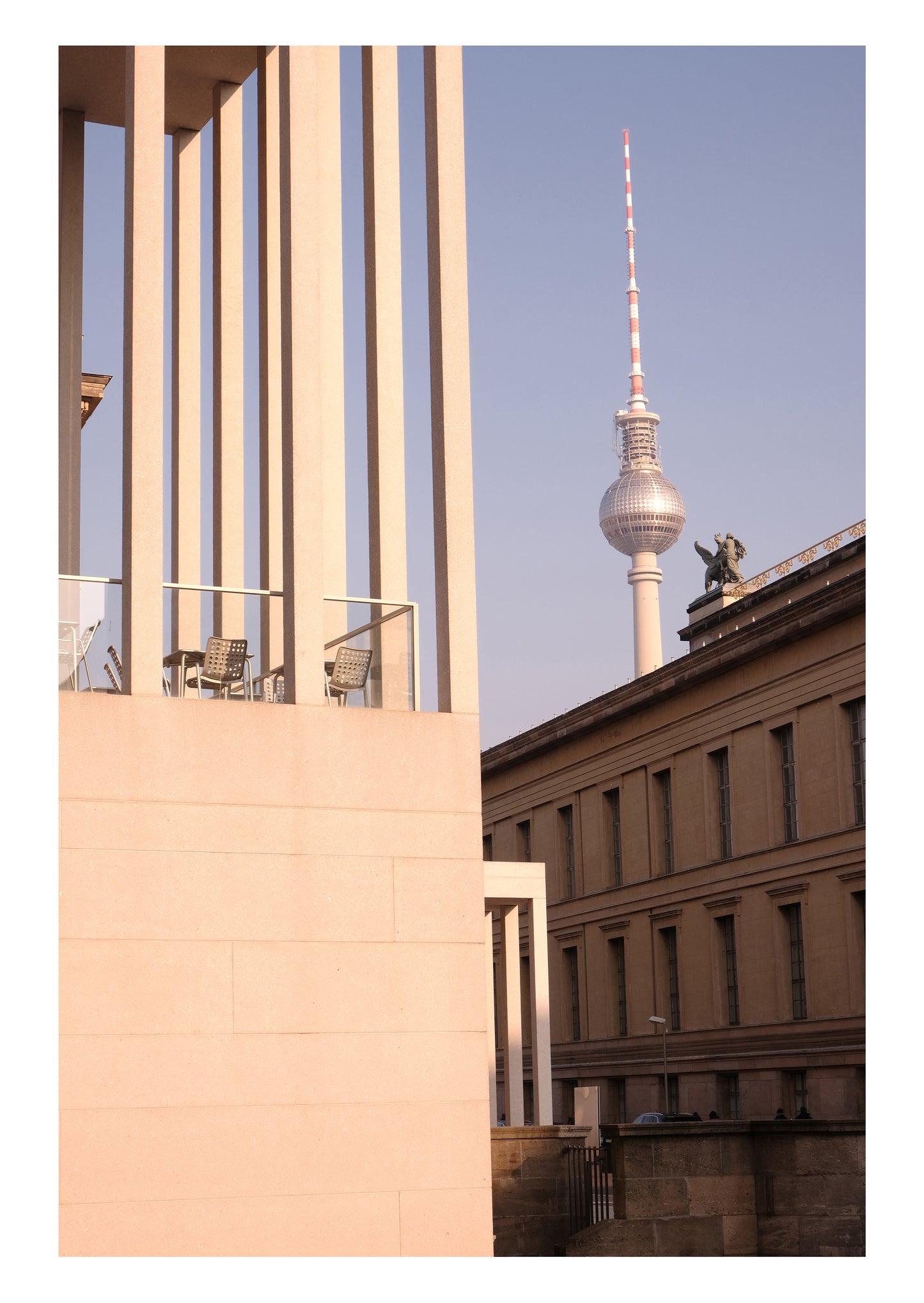 'Berlin Berlin' - 2025