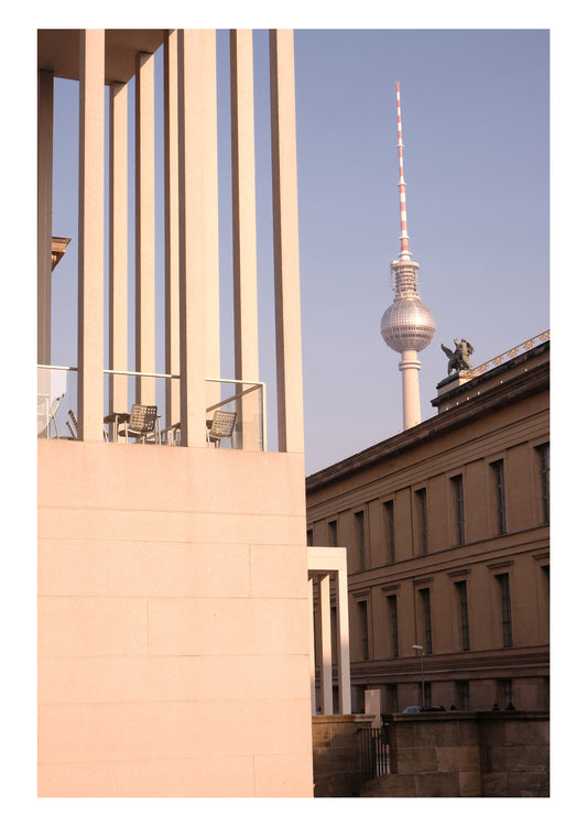 'Berlin Berlin' - 2025