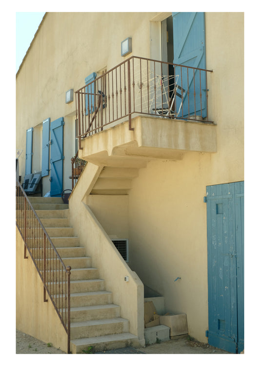 'St Tropez St Tropez' - 2024