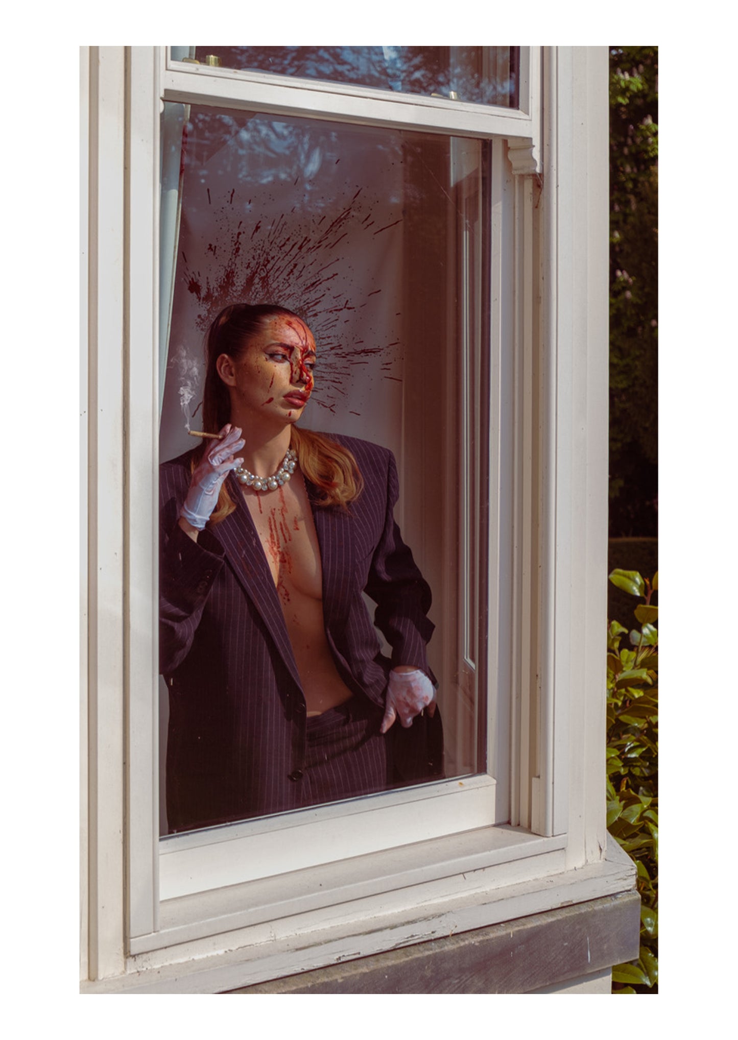 'Chanel no.5' - 2025