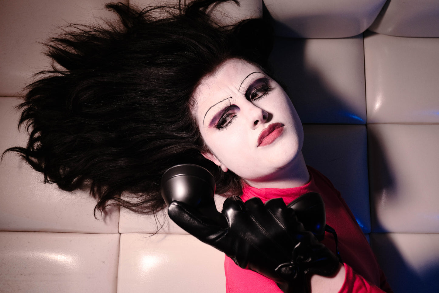 'Confessions' - 2025