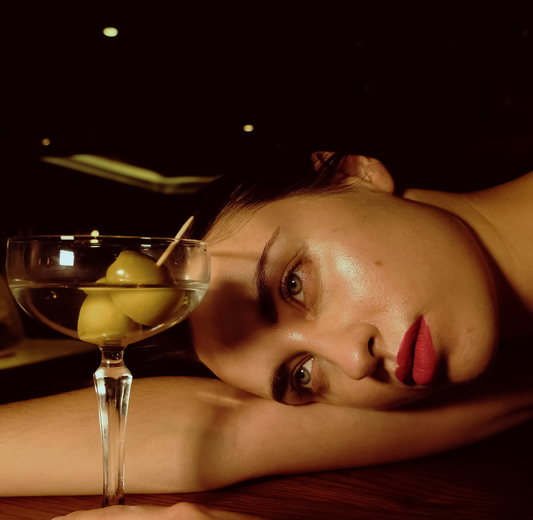 'The Dirty Martini' - 2024