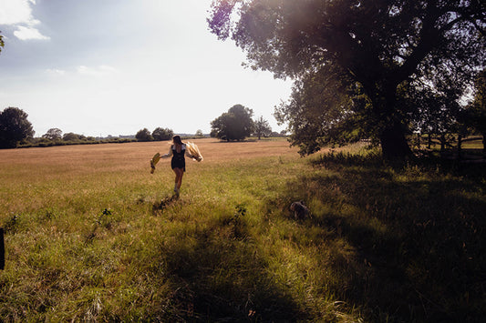 'Untitled Self-Portrait' - 2025