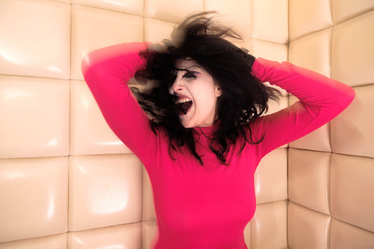 'The Art Of Obsession' - 2025