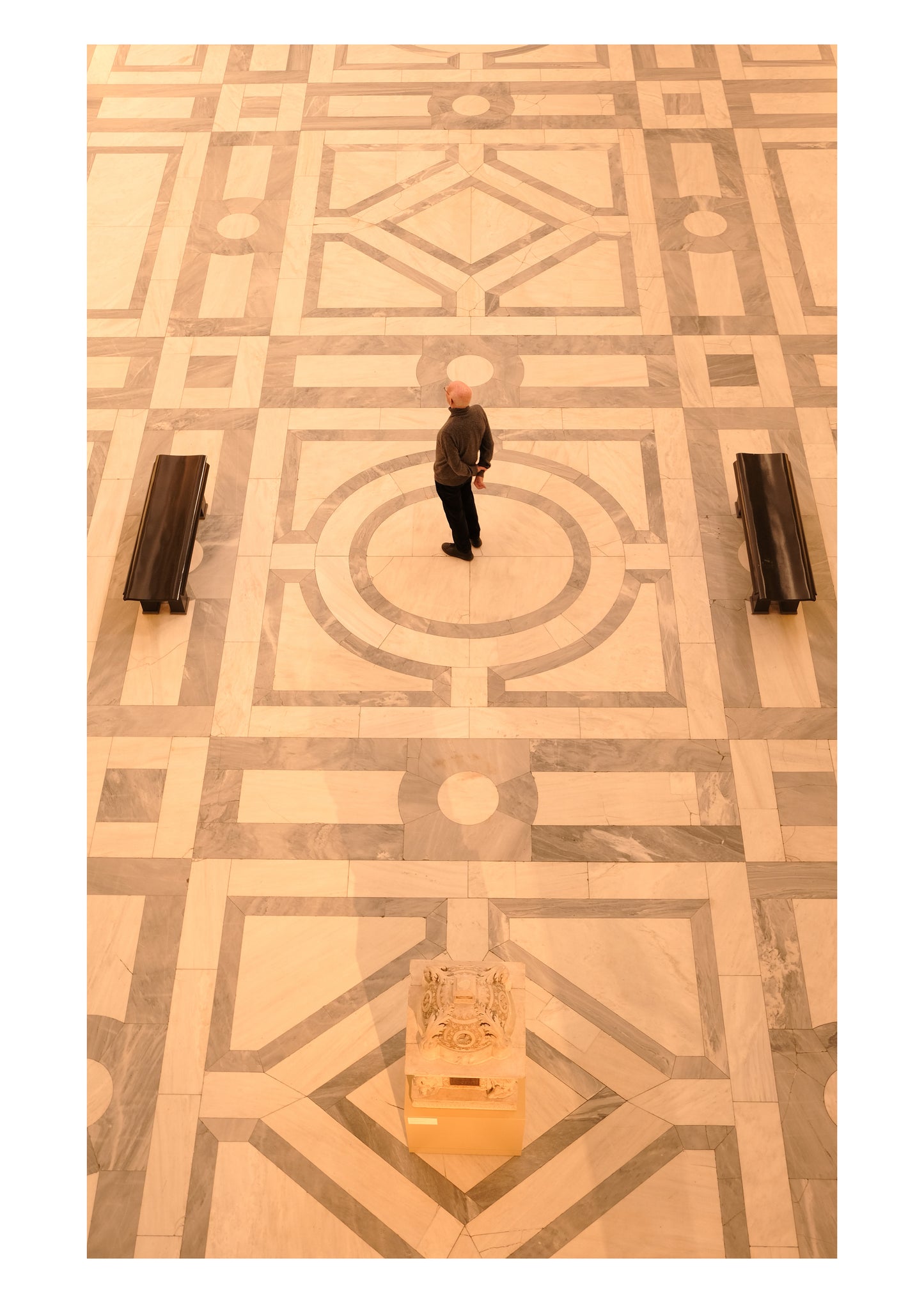 'Im Thinking in Berlin' - 2025