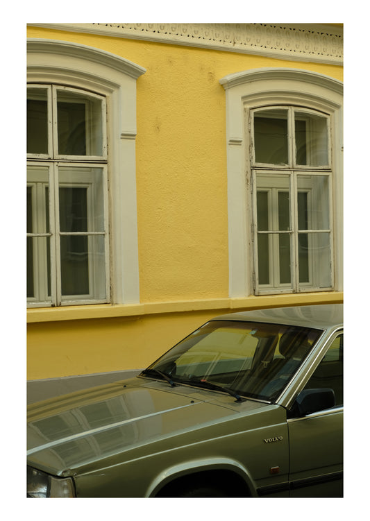 'Vienna Vienna' - 2024